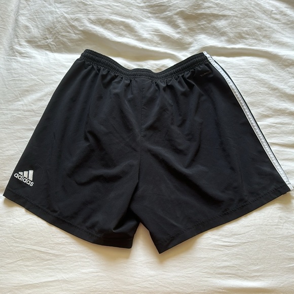 Condivo 18 Soccer Short - Picture 5 of 6